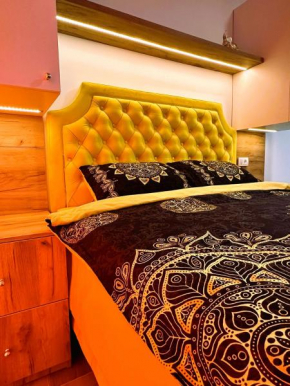 Zlatni apartman Borovi